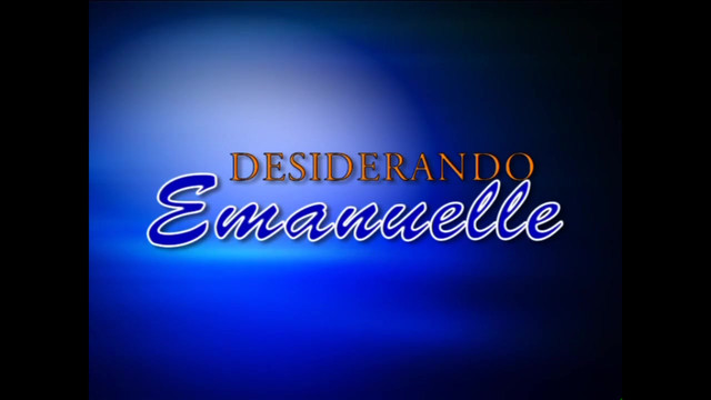 Longing for Emanuelle