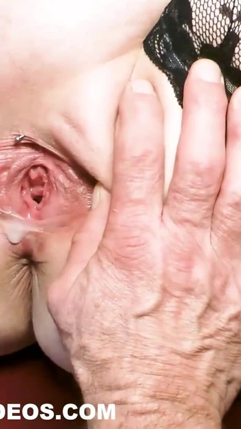 Emotional moment from "41:00MIN GANGBANG WITH REDHEAD HOUSEWIFE CREAMPIE"
