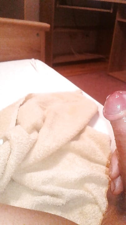 Endless ejaculation