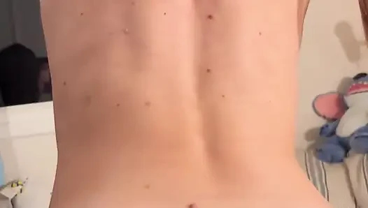 Angelica Komşusu Tarafından Sikiliyor