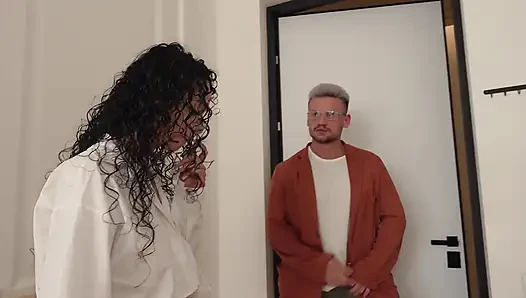 Ich konnte die wohnung nicht bezahlen