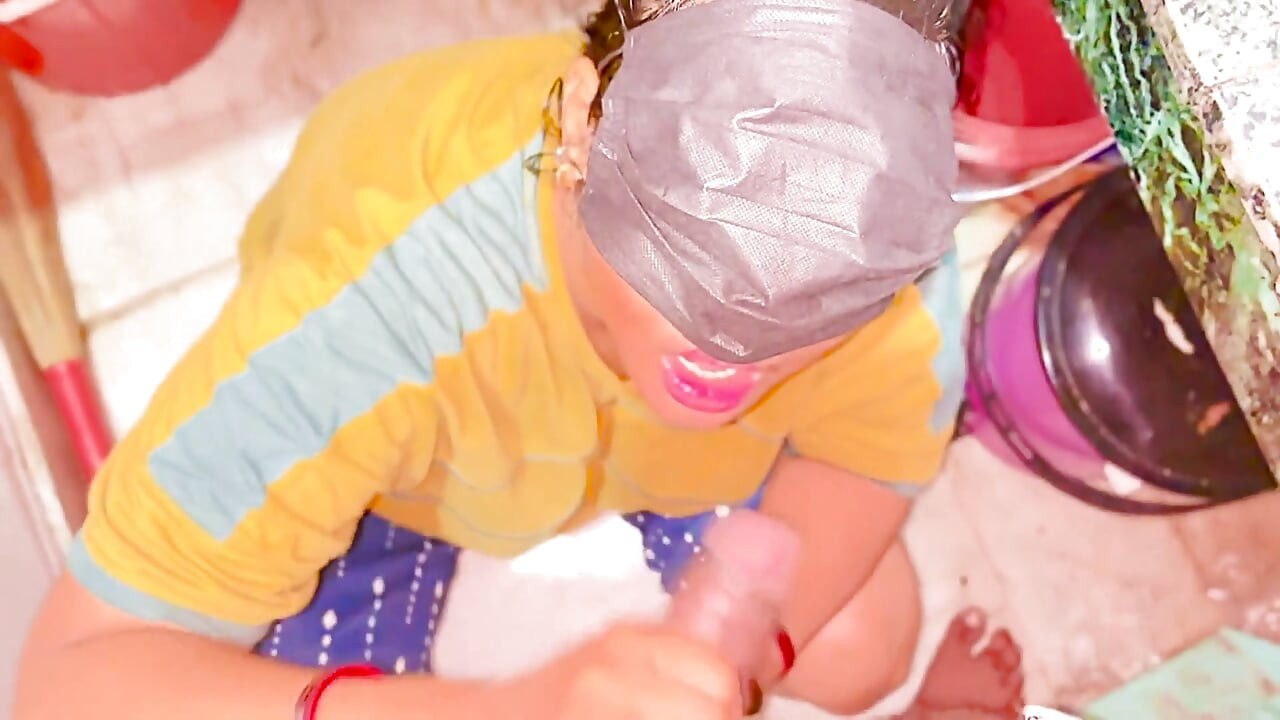 Desi Bhabhi Devar Hardcore Passion Full Hindi Video