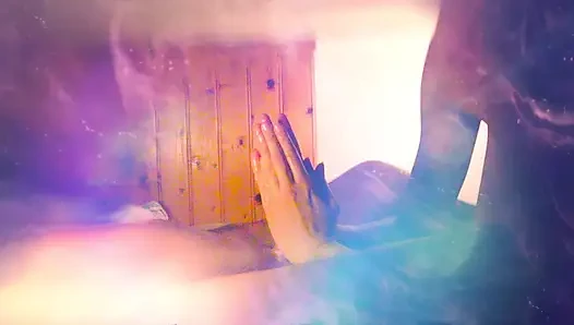 THE SLOWEST ULTIMATE TANTRIC LINGAM MASSAGE HAPPY ENDING