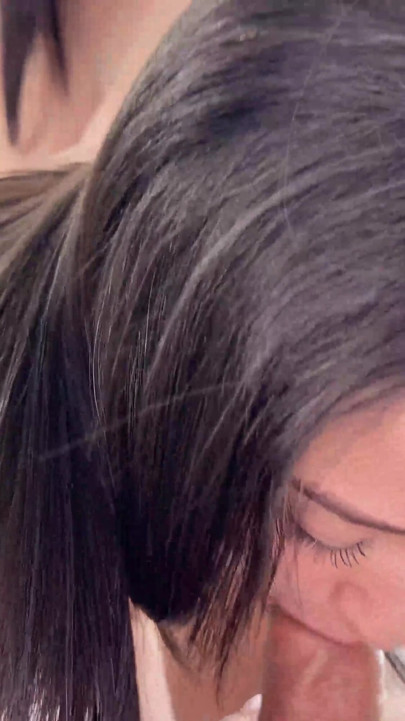 Colombian Stepmother and Stepdaughter Share a Dick for the First Time in a Family Threesome! Victoria Leon & Kitty Danie | Clip 1