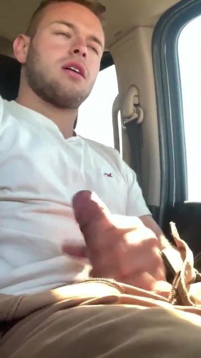 Hot Guy Dick