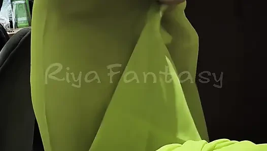 Riya Sari'de #44 vahşi boğma
