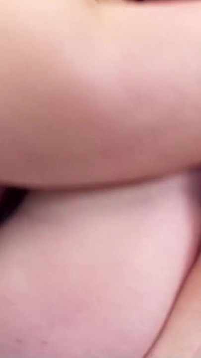 Thrilling moment from "Curvy Teen Jean with Big Saggy natural Tits caught and seduce to Fuck by Boy"