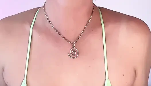 Stiefmutter belohnt mich, weil ich ein guter junge bin (pOV-WICHsanleitung)