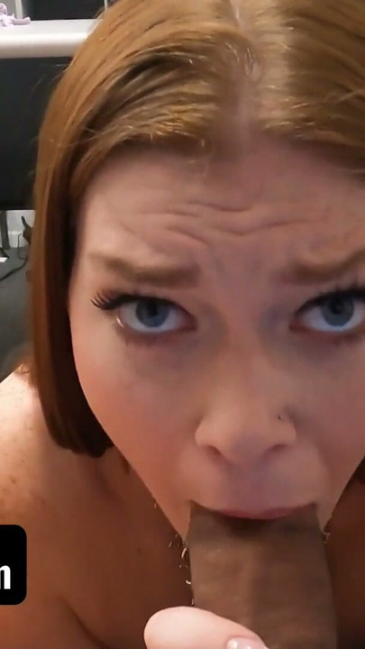 Busty Thief Gets Caught Stealing Sexy Bra, So She Fucks Her Way Out of Trouble | Clip 1