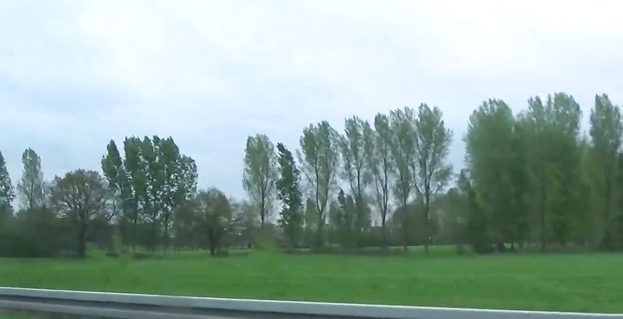 За лаштунками в Гельсенкірхен, Німеччина! Подивіться, як ми подорожуємо, готуємося до фотосесії/ відеозйомки і подивіться, як ми збуджені