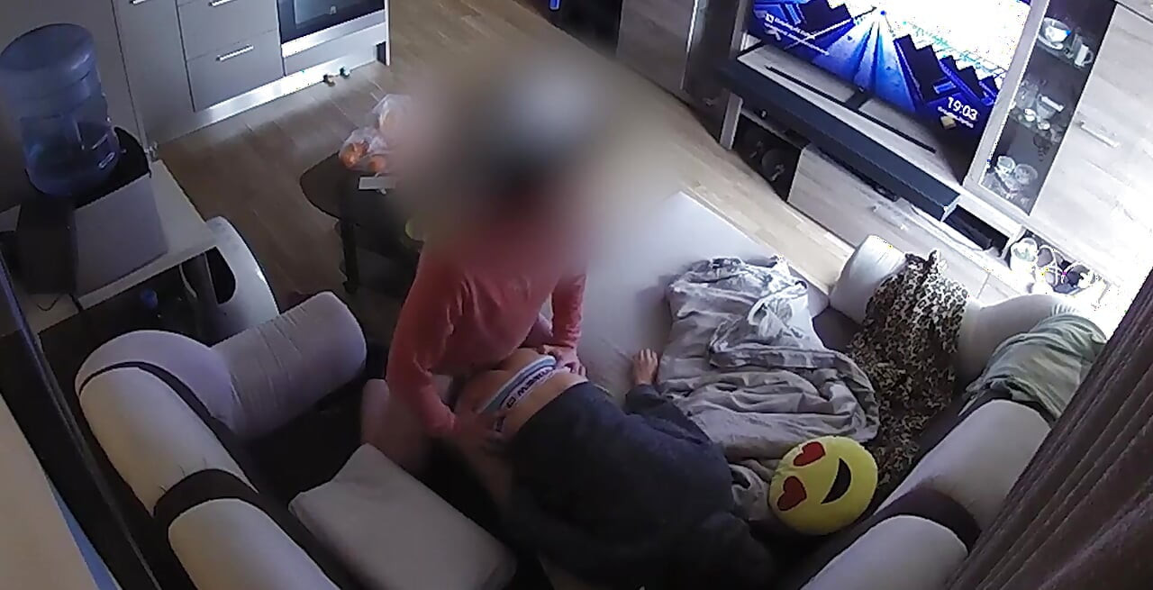 Twinks再次被拍到! 这一次我的男朋友决定他想要顶我 - 所以他吮吸了我, 舔了我