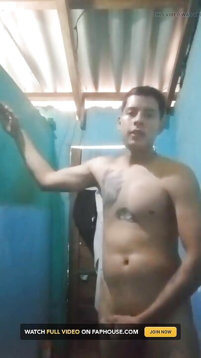 Full Milked Masturbation