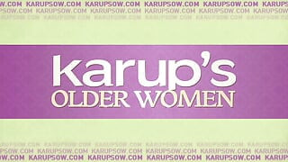 Karups Older Women