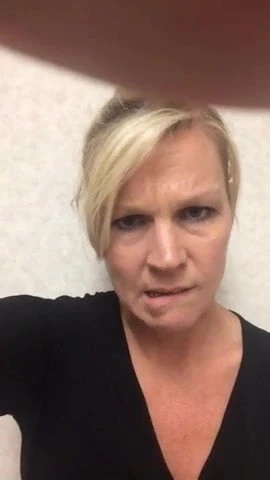 very hot milf