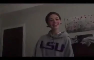 Sucking cock at college