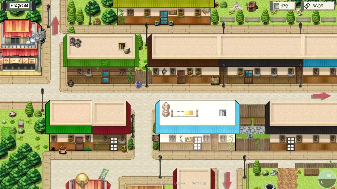 Complete Gameplay - Kunoichi Trainer, Part 35