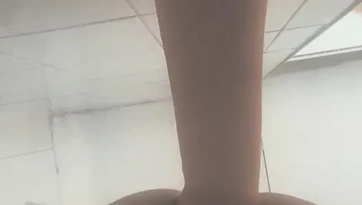 Fisting memek sempit