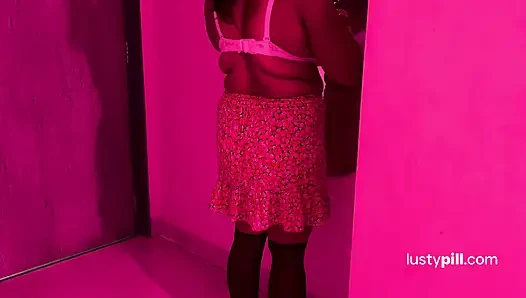 Honeymoon Night: Pati Ne Mujhe Bahut Wild Tarike Se Choda Vlog 2