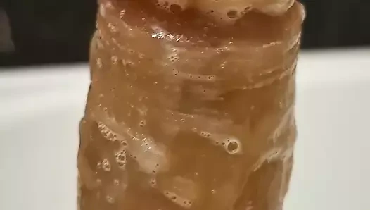 Wait porn video – I'm WAITING for you in my BED, my honey!