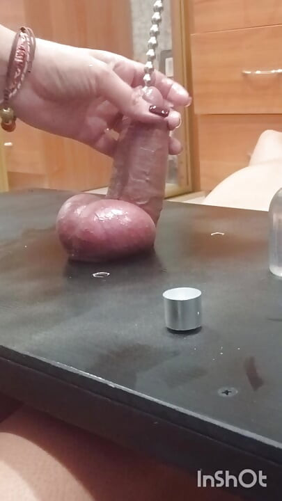 dźwięk urerta Ball's