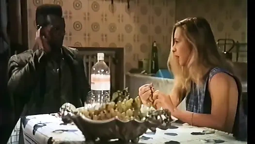 Saya Ingin Lebih Banyak Seks Anal