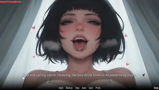 Gadis hentai sange ini pengen banget ngentot kontol besarnya - lucy bagian 01 yang terobsesi sama vngtrash