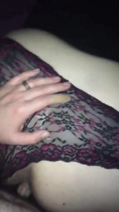 Getting it doggy
