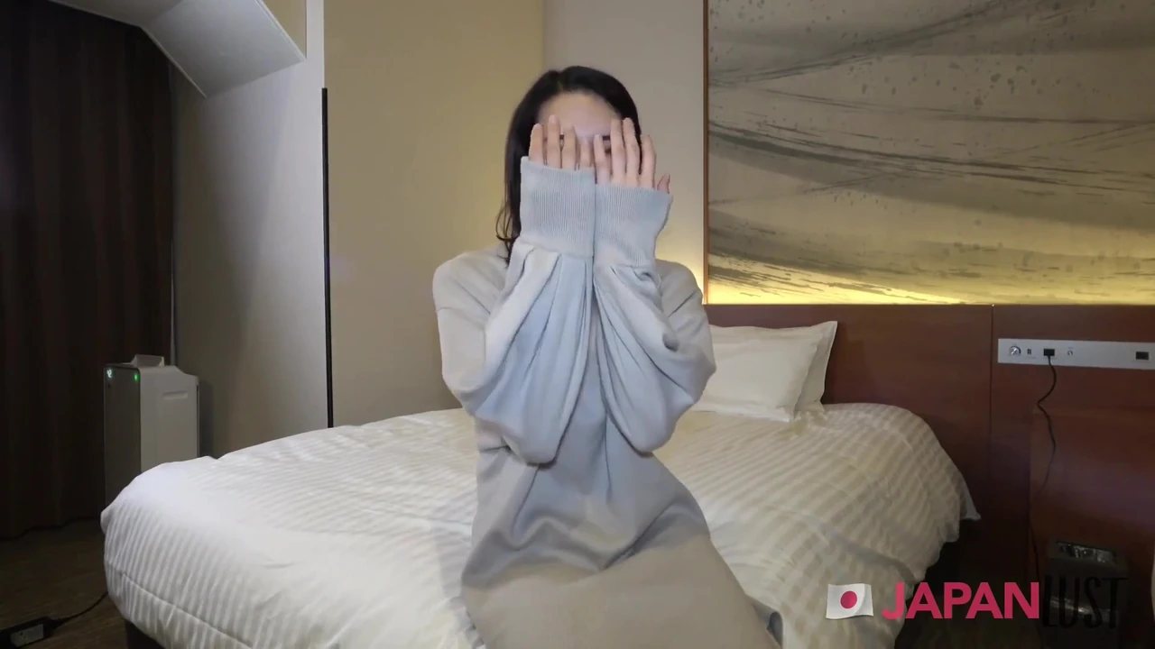 Petite Small Tits Japanese Teen Wants Creampie