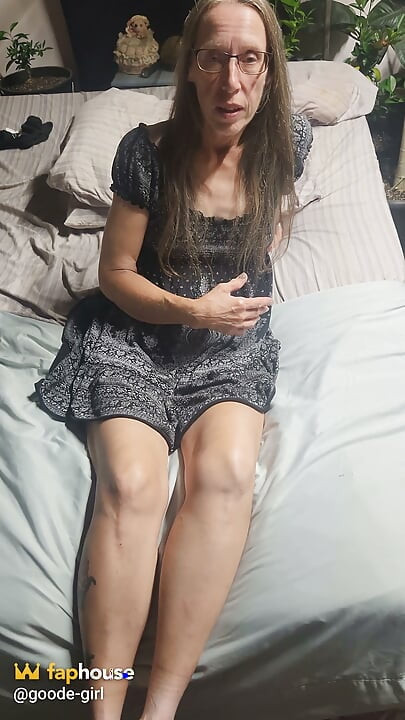 Goode Girl JOI Quickie