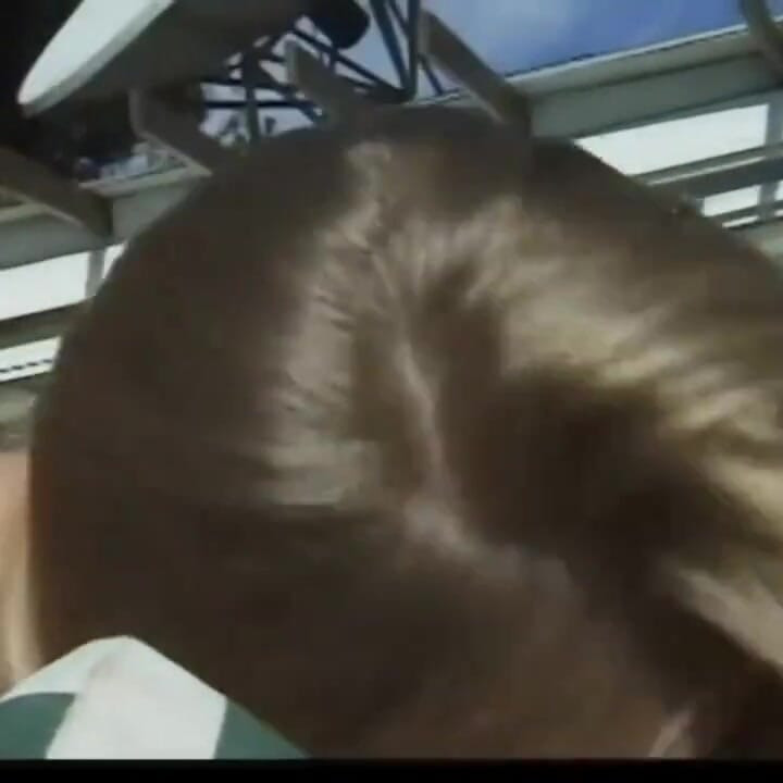 Tamamen doğal - sahne #01