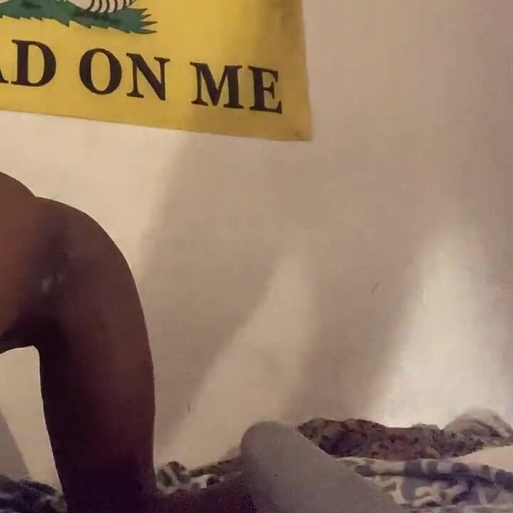 She Ride Dick so Good!!! Daddy Cum in This Pussy