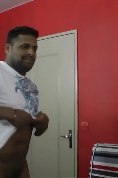Fat Mommy Pounded in Interracial Casting