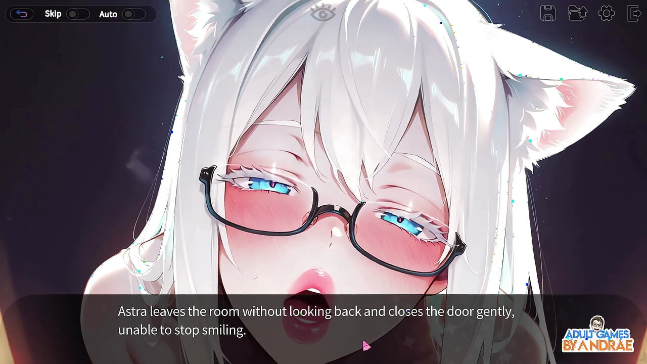 Secret Sexy Streamer Gameplay Part 2 - Astra’s Secret Cosplay Revealed