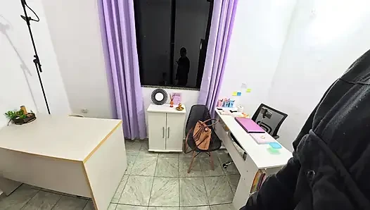 Yolcu seks yapmayı ve serbest bırakılmayı tercih ediyor. Bakış açısı