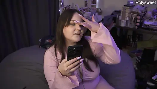 Pornogeschichte Feminisierung eines ehemanns - wird zu einer sissy (1I2) RUS