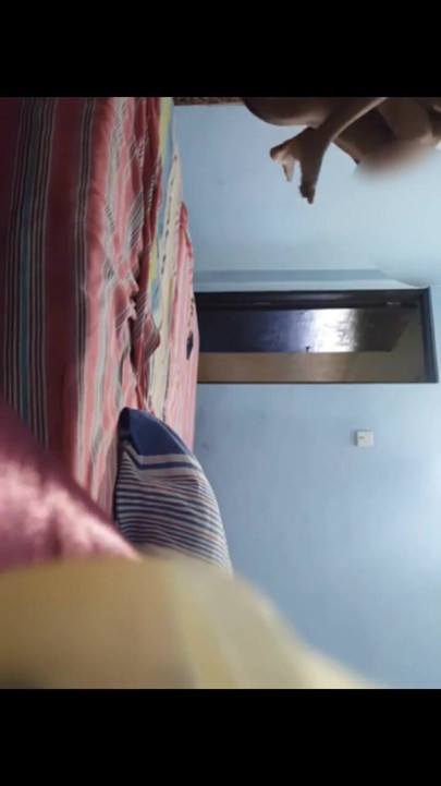 Thrilling moment from "Hard fucking step sister ,beautiful teen girl"