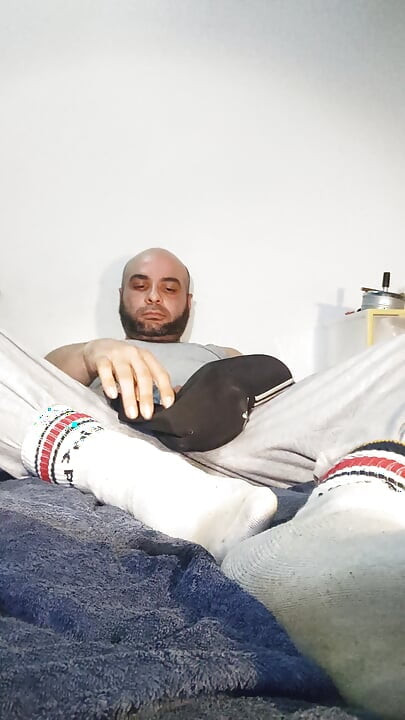 Dirty Socks, Piss and the Dirtyjunkbro. Hammer!!!