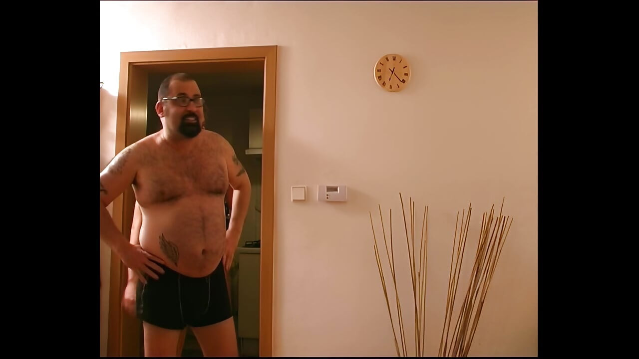 Strane Famiglie Italiane - Episode 2