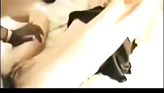 Kecanduan kontol besar pria kulit hitam - video bokep amatir dan buatan sendiri 100%
