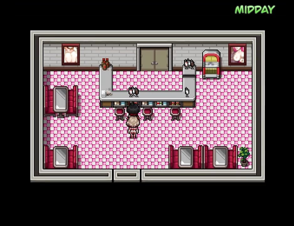 Zombie Retreat 2 - ตอนที่ 36 รุ่นแม่น่าเย็ดผมบลอนด์เซ็กซี่โดย Loveskysan69