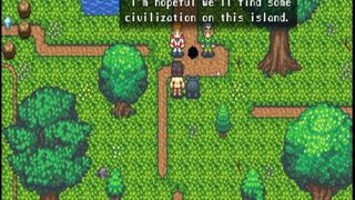 Survival on Amazonia RPG Hentai Game Ep.1