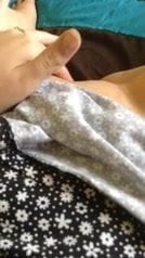 MILF Fingering
