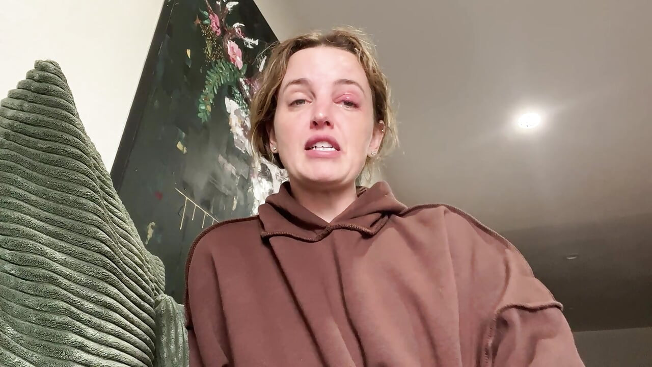 Interview: Hard Anal with Dredd Featuring Charlie Forde