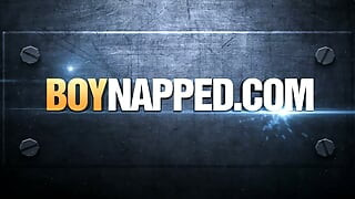BoyNapped