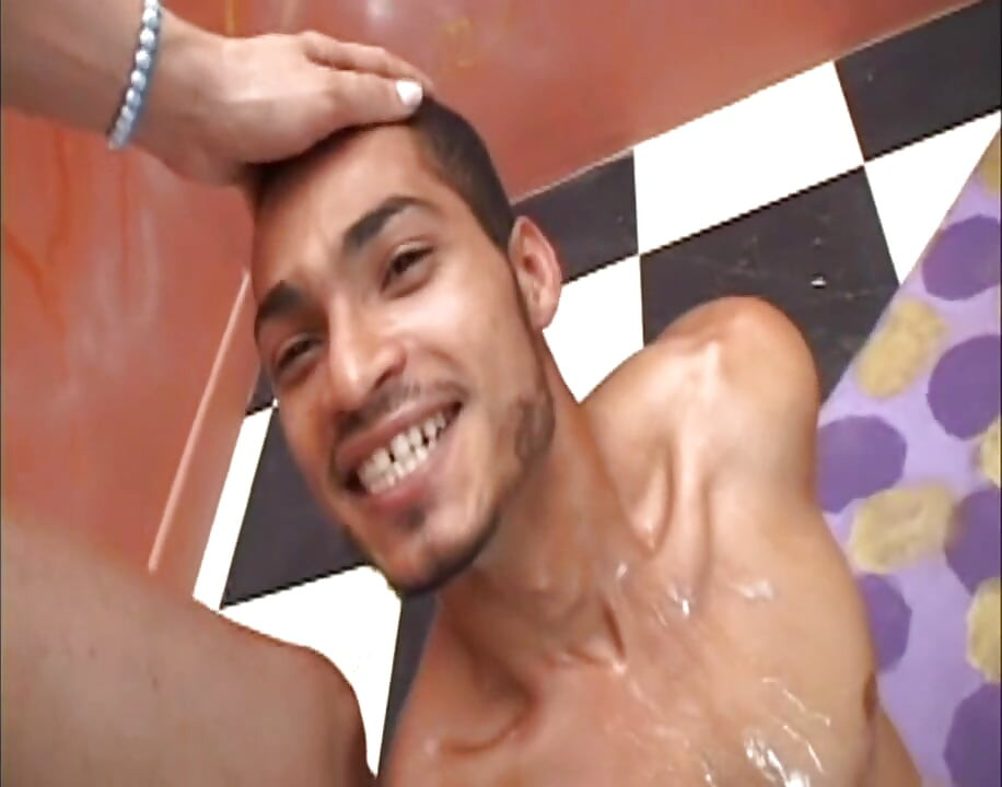 Ragazzo Spompina 20 Trans