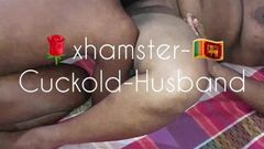 Cuckold-Husband and Wife with Young Boy video 2.