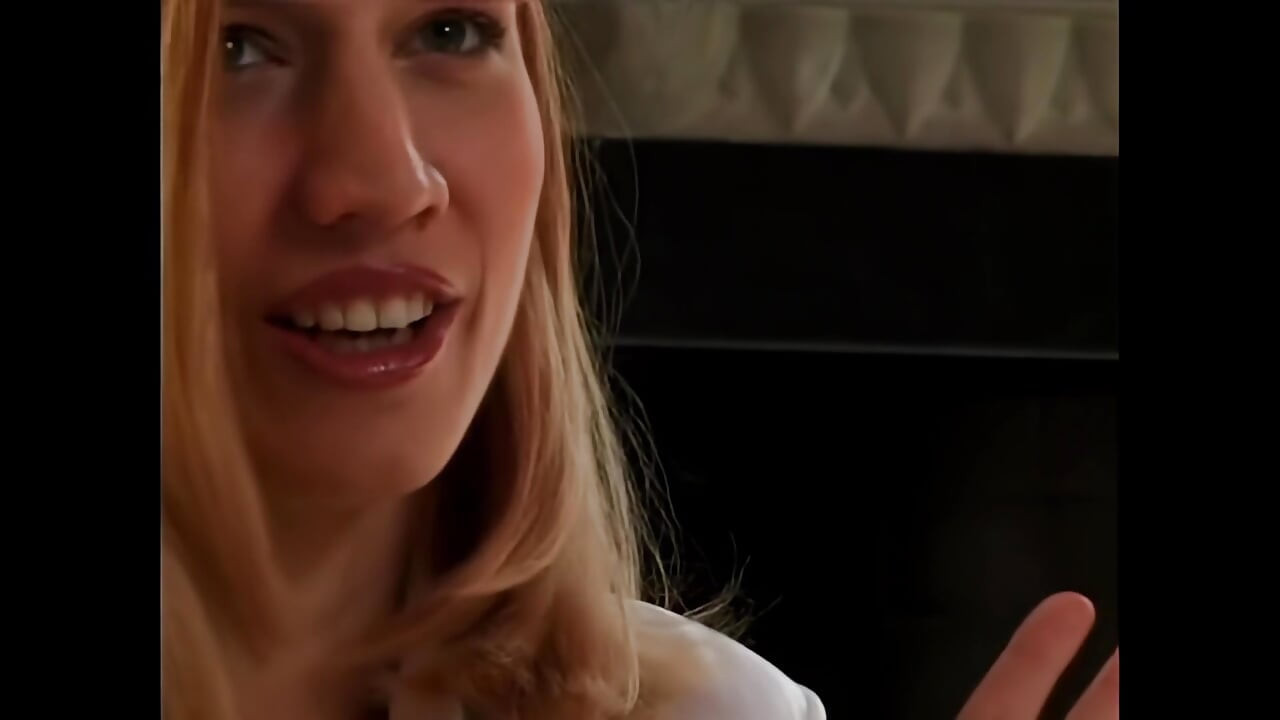 Move My Panties and Fuck Me Hard with Your Big Cock...