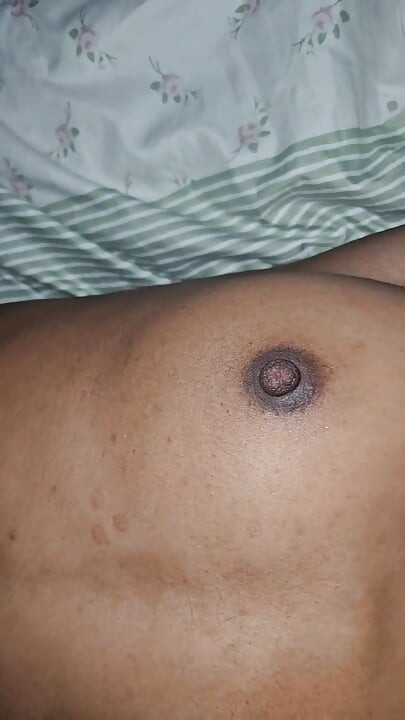 Sex in the morning with a lot of saliva