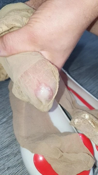 ballerinas stocking cum