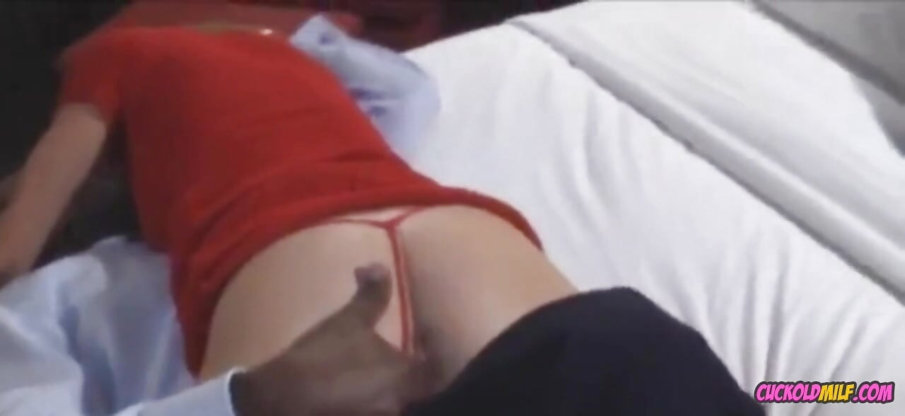 Cuckold milf - istri yang selingkuh